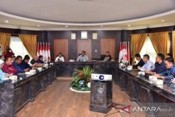 Pemprov Gorontalo jajaki kerja sama dengan dua perusahaan Jepang