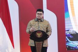 Bupati Kediri minta mobil desa siaga saat Pemilu 2024