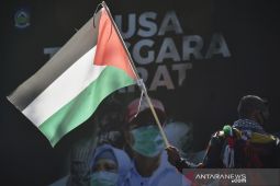 UNICEF serukan gencatan senjata segera di Gaza demi lindungi anak-anak