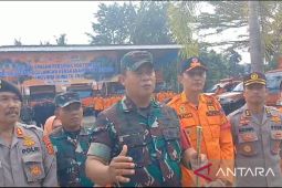 Jambi termasuk provinsi terbaik dalam penanganan karhutla