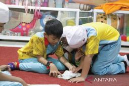 DPK Kaltim berupaya wujudkan perpustakaan inklusif