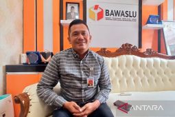 Bawaslu Babel pastikan belum ada pelanggaran terkait Pemilu