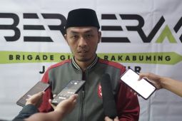 Relawan "Bergerak" tolak stigma politik dinasti pada Gibran