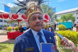 Teluk Bintuni siapkan lahan 50 hektar untuk kawasan industri