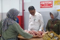 Bapanas sidak keamanan pangan di Ponorogo
