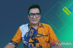 Survei SPIN nyatakan elektabilitas Prabowo makin moncer didampingi Gibran