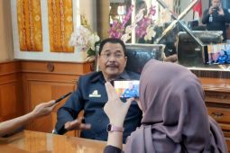 DPRD Kalsel kembali lakukan PAW