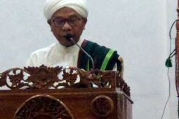 Tuan Guru Haji Madyan ingatkan kaum Muslim selalu bersalawat