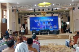 Realisasi PBB Kota Jambi capai Rp30,3 miliar hingga awal Oktober 2023