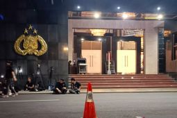 Kombes Irwan Anwar diperiksa tujuh jam terkait dugaan pemerasan pimpinan KPK