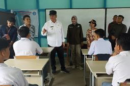 Pemprov Kalbar rekrut 5.446 tenaga guru