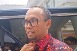 Jokowi teken Keppres Keanggotaan Indonesia di FATF