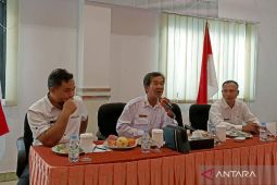 Pemkab Bangka Barat latih pengelola objek wisata kelola sampah