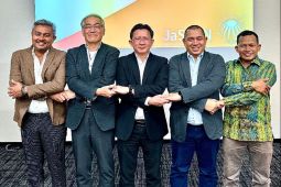 Apical dan Asian Agri promosikan kesuksesan program SMILE di Jepang
