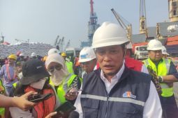 Dirut Bulog minta pidanakan penyebar informasi hoaks terkait beras