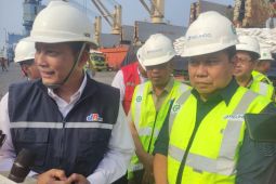 Kementan pastikan 24 ribu ton beras impor layak konsumsi