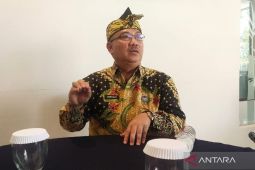 Kemenparekraf: Tujuan pariwisata hijau untuk kuatkan ekonomi kreatif