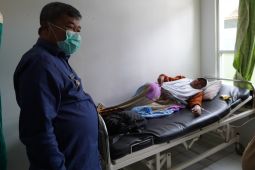 Dinkes Garut "skrining" masyarakat untuk deteksi dini keracunan makanan