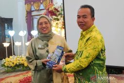 BP Geopark Meratus ingatkan Tapin pentingnya "story telling" untuk wisata