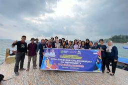 Yan Djuna, pentingnya Sapta Pesona sebagai dasar keberhasilan pariwisata, sesederhana itu