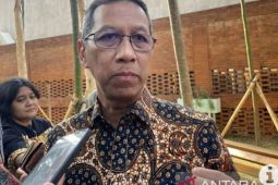 Daerah Khusus Ekonomi jadi alternatif penyebutan Jakarta setelah IKN ke Kaltim