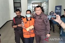 Kejari Sukabumi tahan oknum Kepala SMP tersangka penyelewengan dana BOS dan PIP