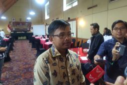 KPU batasi jumlah pengantar Bacapres-Bacawapres saat pendaftaran