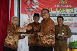 Bupati Karangasem: Purna Tugas ASN Adalah Awal Kiprah dalam Pembangunan