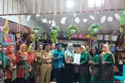 Segudang Prestasi Kalise Smart Village binaan PLN UID Kalbar