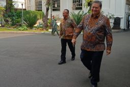 Pemerintah targetkan peningkatan hingga 2,5 juta jaringan gas 2024