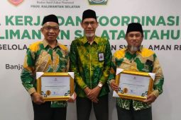 Pj Bupati HSS: BAZNAS tunjukkan kinerja efektif tangani kemiskinan