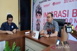 A Chinese foreigner deported after staying a week in Tanah Bumbu