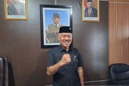 DPRD Balikpapan konsultasikan ke Mendagri terkait pengunduran Budiono