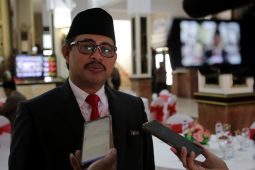 Pemkot Surabaya dukung program Pemprov Jatim sejahterahkan masyarakat