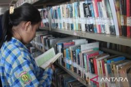 DPK Kaltim siap tampung buku karya penulis lokal
