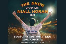 Bersiap, eks One Direction ini akan gelar konser di Ancol tahun depan
