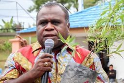 PBD gali isu kehutanan untuk menentukan kedudukan hutan adat
