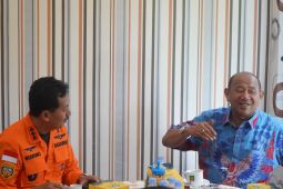 Pemkab Langkat dan Basarnas sepakat bangun balai diklat