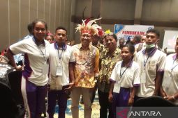 Biak Numfor alokasikan dana Otsus Rp225 juta biayai afirmasi pelajar OAP