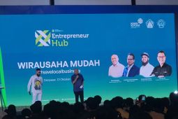 MenKopUKM: Entrepreneur Hub lahirkan 500 startup ide anak muda