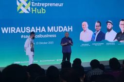 Menkop UKM ingin kampus jadi inkubator lahirnya pebisnis