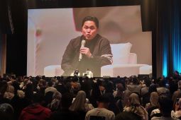 Erick Thohir arahkan BUMN punya program kesehatan mental