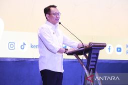 Pemkab Bekasi kolaborasikan kewirausahaan TKM dengan Bebeli perluas jaringan pasar