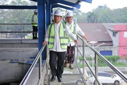 Perumda Tirta Benteng Tangerang sudah layani 98.000 sambungan air bersih