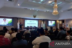 Pemprov - MUI percepat Babel wisata halal dunia