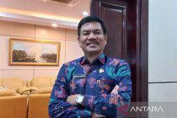 Naziarto Minta Pengadaan Barang Jasa Laksanakan Dengan Benar dan Transparan