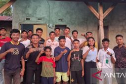 Mahasiswa Hindu Maluku  dorong pemerintah bangun Pura di Pulau Buru