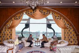 Anies Baswedan dinilai sosok capres yang unggul dalam diplomasi