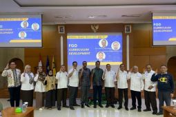 Sekolah Pascasarjana UP dan USM kerja sama tri dharma perguruan tinggi