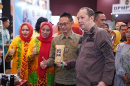 Pontianak Expo 2023 upaya agar UMKM bisa naik kelas